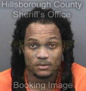 Ceant Marc - Hillsborough County, Florida 