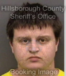 Perry Matthew - Hillsborough County, Florida 