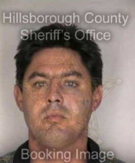 Delgado Miguel - Hillsborough County, Florida 