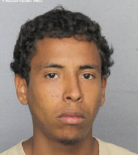 Rosales Nicholas - Broward County, Florida 