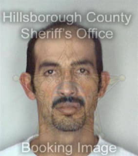 Rodriguez Samuel - Hillsborough County, Florida 