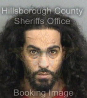 Rivera Alberto - Hillsborough County, Florida 