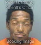 Mitchell Johnny - Pinellas County, Florida 