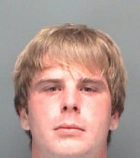 Mathey Jonathan - Pinellas County, Florida 