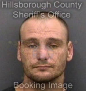 Connell Michael - Hillsborough County, Florida 