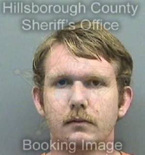 Anderson Quinn - Hillsborough County, Florida 