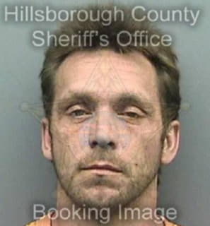 Cannon Randall - Hillsborough County, Florida 