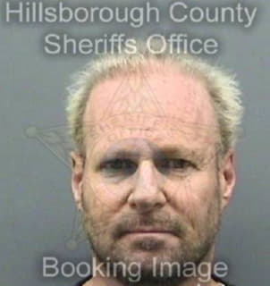 Beane Robert - Hillsborough County, Florida 