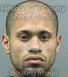 Rodriguez Samuel - Hillsborough County, Florida 