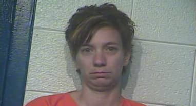 Snyder Stacey - Fulton County, Kentucky 