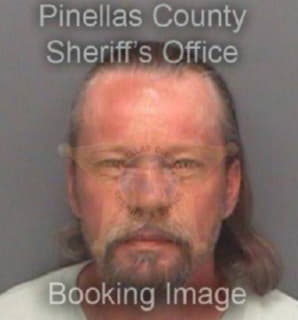 Anderson Steven - Pinellas County, Florida 