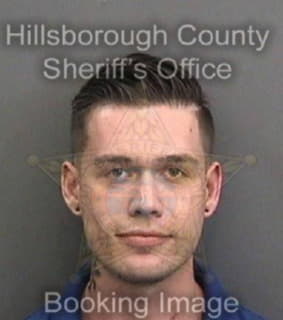 Nelson Brian - Hillsborough County, Florida 