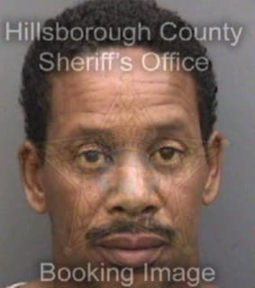 Maynor Gregory - Hillsborough County, Florida 