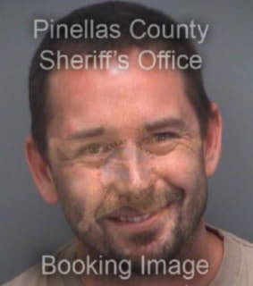 Leeman Jamison - Pinellas County, Florida 