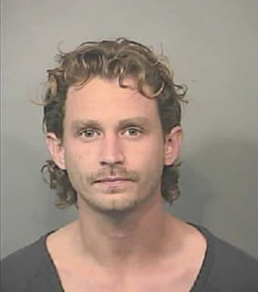 Mielke Michael - Brevard County, Florida 