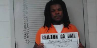 Mikel Stacy - Chilton County, Alabama 