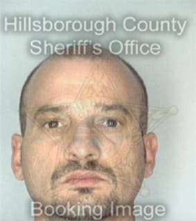 Rivera William - Hillsborough County, Florida 