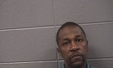 James Christopher - Cook County, Illinois 