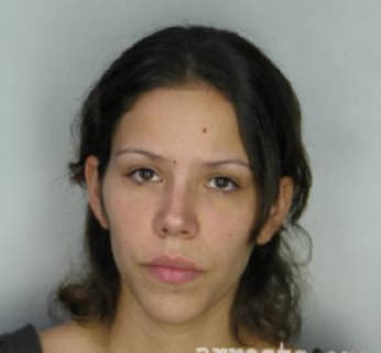 Leyva Denise - Hillsborough County, Florida 