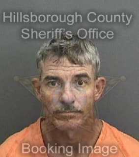 Fowler Donald - Hillsborough County, Florida 