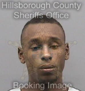 Patmon Ivan - Hillsborough County, Florida 