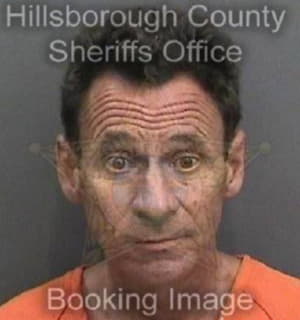 Alfano James - Hillsborough County, Florida 