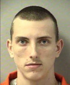 Brooks John - Okaloosa County, Florida 