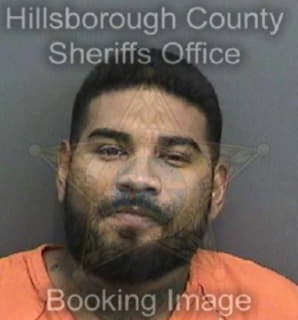 Ramos Menas - Hillsborough County, Florida 