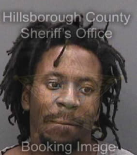 Williams Patrick - Hillsborough County, Florida 