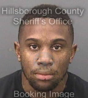 Mcdonald Sheldon - Hillsborough County, Florida 