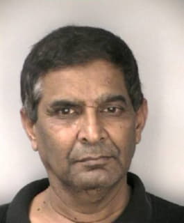 Pathak Vinod - Hillsborough County, Florida 