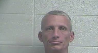 Burke Wayne - Jessamine County, Kentucky 