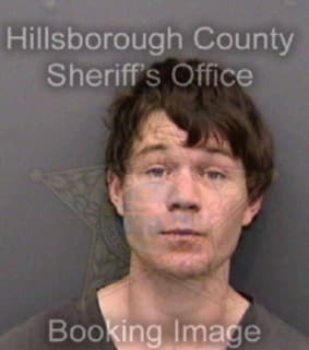 Williamson Blake - Hillsborough County, Florida 