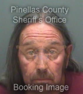 Graham Charles - Pinellas County, Florida 