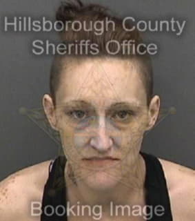 Otto Cynthia - Hillsborough County, Florida 