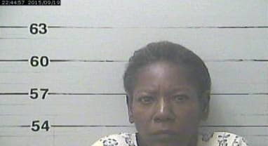 Miller Debra - Harrison County, Mississippi 