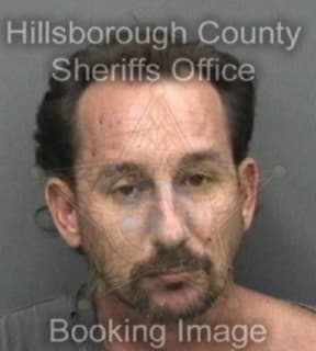 Dietze Frank - Hillsborough County, Florida 