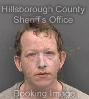 Newman Jacob - Hillsborough County, Florida 