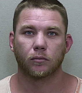 Bremer Jason - Marion County, Florida 