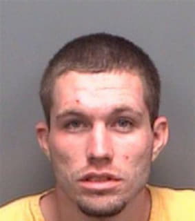 Coley Jessie - Pinellas County, Florida 