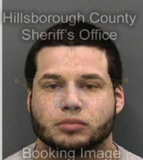 Leon Noel - Hillsborough County, Florida 