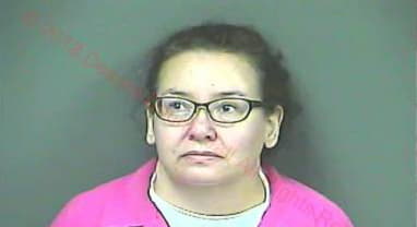 Loden Rhonda - Desoto County, Mississippi 