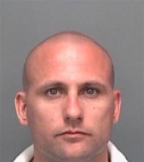 Barr Russell - Pinellas County, Florida 