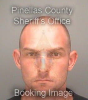 Harrell Shaun - Pinellas County, Florida 