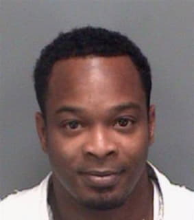 Pollard Tracy - Pinellas County, Florida 