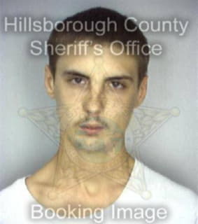 Brady Christopher - Hillsborough County, Florida 