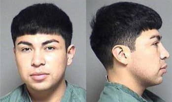 Dominguez Giancarlo - Olmsted County, Minnesota 