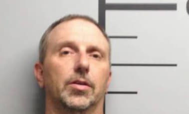 Corbitt Gregory - Benton County, Arkansas 