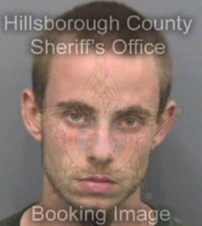 Dawson Henry - Hillsborough County, Florida 