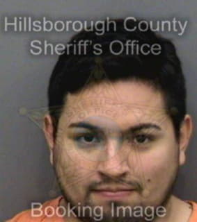 Martinez Jim - Hillsborough County, Florida 